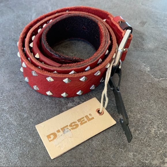 Diesel Other - ✔️DIESEL BELT. FITS 34-36 WAIST